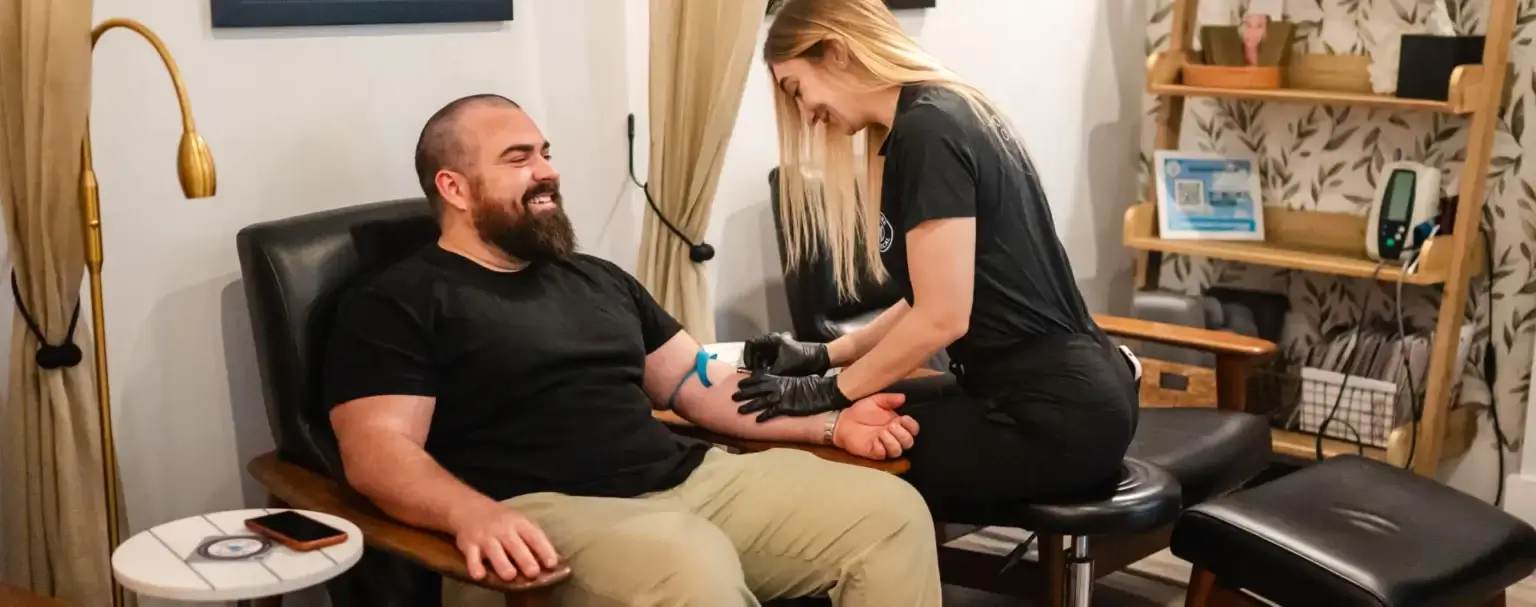 Therapy