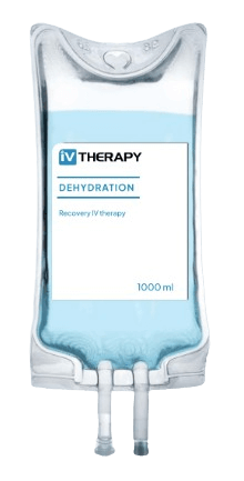 dehydration